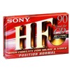 Sony HF LOW Noise