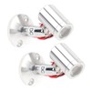 LED Spotlights DC12V Adjustable Angle High Brightness Indoor Uplighting Ceiling
