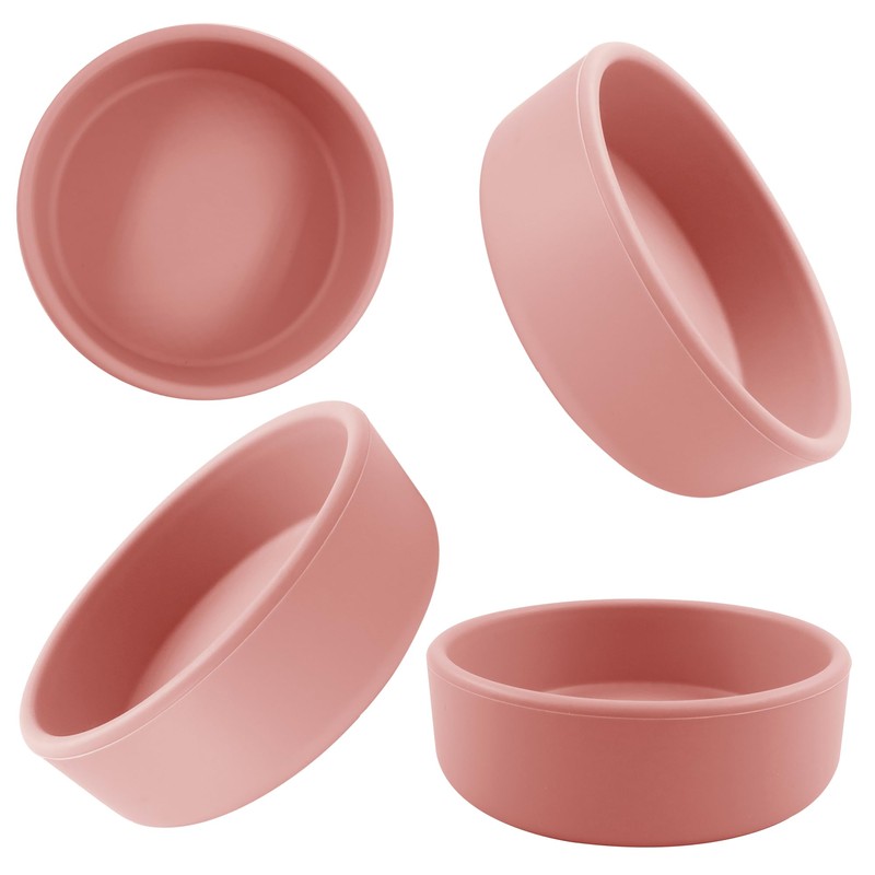 LVYKING 3 Pcs Silicone Egg Bite Molds, Air Fryer Egg