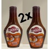 Coronado 2 Pack of Coronado Cajeta Quemada, 660 Gr Each