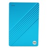 External Hard Drive Ultrathin 2.5 Inch USB 3.0 Aluminium Alloy