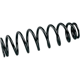 EPI Heavy Duty Suspension Spring - Black WE322000