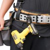 MELOTOUGH Tool Belt Hook Tool Holster Cordless Drill Holster Hook