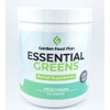 Garden Food Plan Essential Greens 8.6oz Vegetarian Herbal Supplement 34