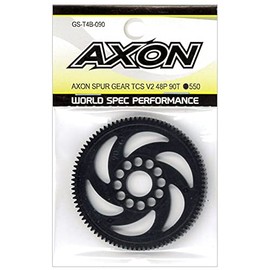AXON GS-T4B-090 TCS V2 48P 90T Super Gear