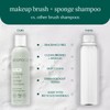 EcoTools Cleanser Shampoo for Makeup Brush/Sponge/P