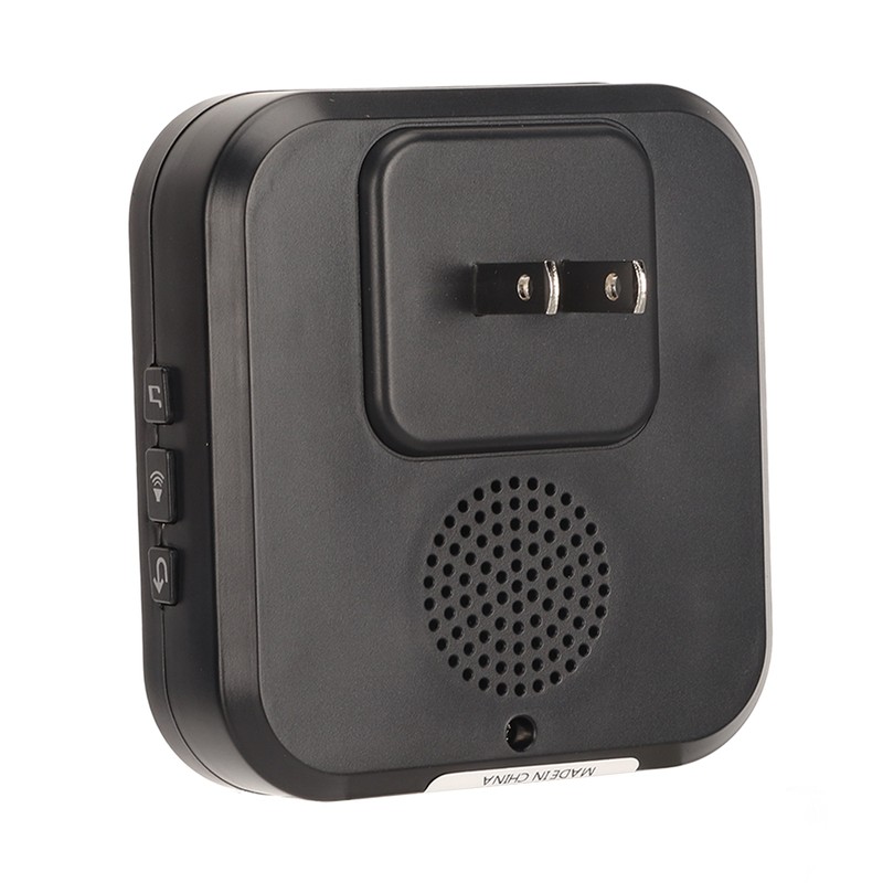 Patient Pager System 1 Transmitter 1 Receiver 4 Volume Level