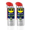 WD-40 Specialist WD 40 Specialist Electrical Contact Cleaner Quick Drying