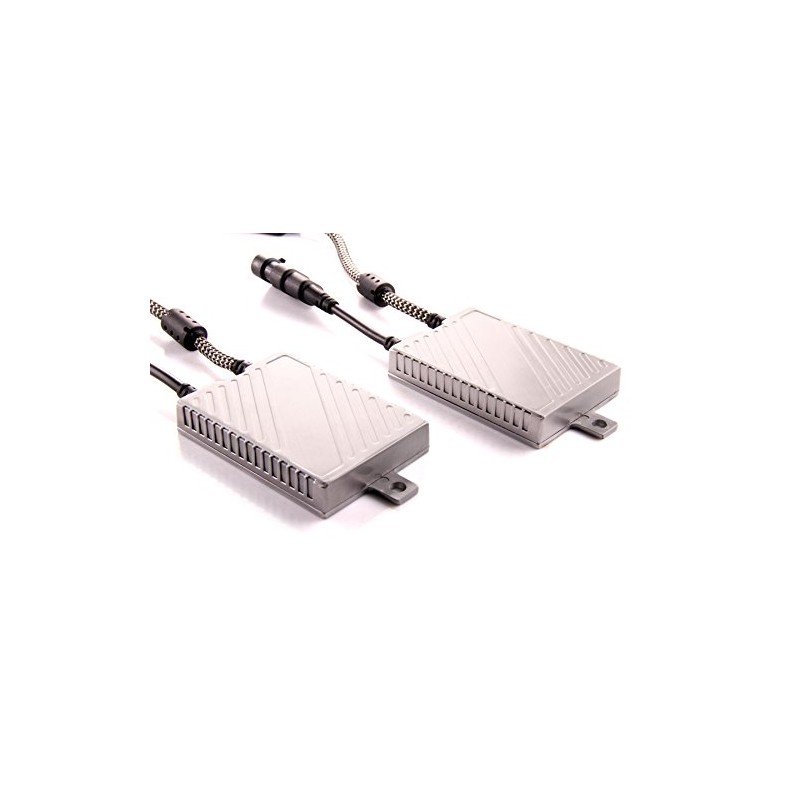 DDM Tuning HID Xenon AC Plus Replacement Ballast 55W for