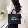 Heaimo Bolso Para Mujer Heaimo The Tote Bag de Tela