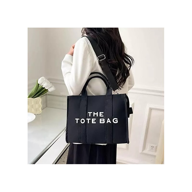 Heaimo Bolso Para Mujer Heaimo The Tote Bag de Tela