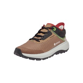 Vasque Men's Now Waterproof, Lightweight Shoe, Canyon Brown, 9.5 Medium