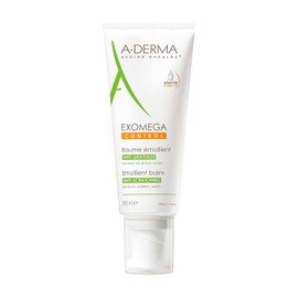 Exomega Control Bálsamo Emoliente Cosmética Estéril, Piel Seca, 200Ml