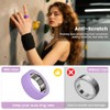 Oura Ring Cover - Silicone Protector for Gen 4/3 -
