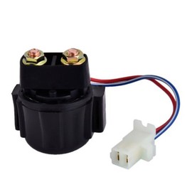 Starter Solenoid Relay Fits Yamaha Raptor 80 YFM80 2002-2003