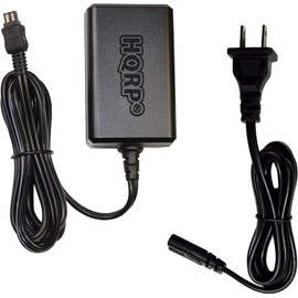 HQRP Charger Compatible with Sony HandyCam HDR-CX220 HDR-CX220E HDR-CX230 HDR-CX230E HDR-CX280 HDR-CX280E HDR-CX290 HDRCX290E HDR-PJ220 HDR-PJ220E HDR-PJ230 HDR-PJ230E Camcorder, Desk