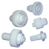 Original Sprocket Set Food Processor 67051332 Brown Food Processor 67051332