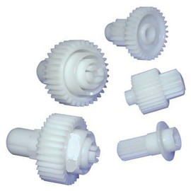 Original Sprocket Set Food Processor 67051332 Brown Food Processor 67051332 Brown