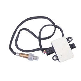 POPSTORE Diesel Particulate Matter Sensor Compatible with 2019-2024 RAM 2500 RAM 3500 6.7L Cummins Engine Replace OEM 0281007448 0281007449 68354201AB
