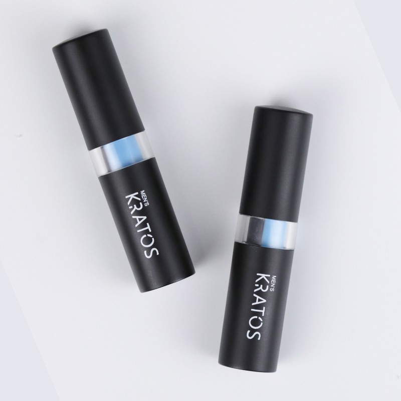 Natinda Kratos Men's Magic Lip Balm 3.5g Reversal Color Men's
