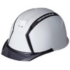 Sumibe Techno Plastic MXC-B N-COOL Thermal Shield Helmet for Work