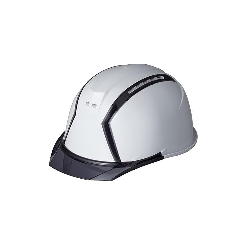 Sumibe Techno Plastic MXC-B N-COOL Thermal Shield Helmet for Work