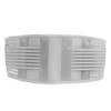 Lumbar Support Belt Breathable Ergonomic High Elasticity Waist Protection Belt