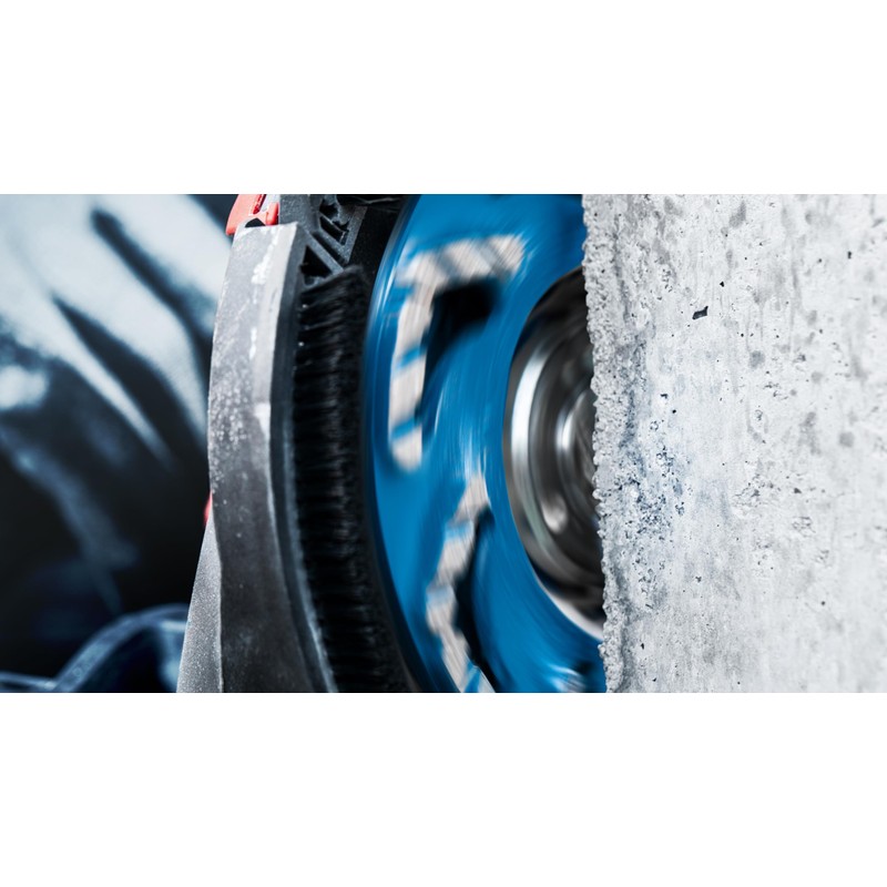 Bosch 1 x Expert Concrete Diamond Cup Wheels (for Concrete,