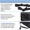 Car Storage Bag, Auto Net Pocket Handbag Net Holder, Backseat