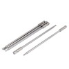 sourcing map 1/4inch Hex Shank 2.5mm H2.5 Hexagon Insert Screwdriver