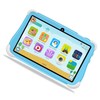 Kids Tablet 7-inch Android 10 4GB+64GB 1960*1080 High-Clear Screen Learning