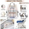 Travel Backpack for Women,15.6 Inch Laptop Work Business Flight Approved