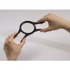 Hama Set of 2 Filter Clips for 62-86 mm Photo