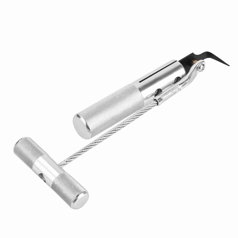 Car Auto Professional Windshield Remover Windscreen Glass Knife Removal Cutting