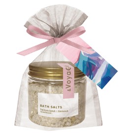 &VoyaGe Bath Salt Switzerland