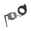 AIS Pilot Plug Cable Connector Aluminum Alloy Housing Strong Signal
