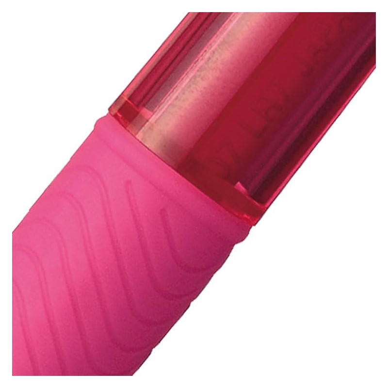 Pentel EnerGel X 6pc Marking Set