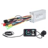 Motor Controller Lithium Conversion Kit 17A 3 Mode Controller UKC1