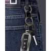 Idakekiy Ida Llavero Unisex adulto