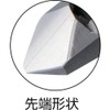keiba (keiba) Diagonal Nipper ro-rettohandoru N – 214R