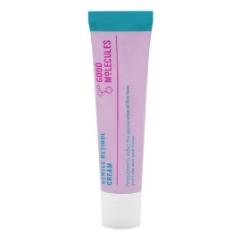 Gentle Retinol Cream Caratone (crema Suave De Retinol) Mixta Día