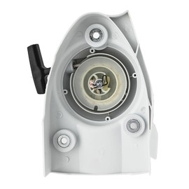 Hypersky TS410 Recoil Starter for Stihl Chainsaw TS410 TS420 TS410Z TS420Z TS480i TS510i Concrete Cut-Off Saw 4238-190-0300