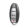 MACHSWON Replacement Smart Proximity Insert Keyless Entry Remote Key Fob