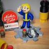Unbranded Vault Boy Bobblehead | Controller Holder