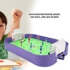 Mini Table Football Shot Children Kids Desktop Battle Soccer Board
