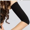 Unisex 420D Molded Pressure Thin Stretch Arm Cover for Yoga Skin Color + Free Size 10ea