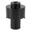 Outopakkle Rear Axle Hub Bearing Spindle Lock Nut Socket Wrench