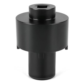 Outopakkle Rear Axle Hub Bearing Spindle Lock Nut Socket Wrench Removal Tool 205-1007 for Ford Transit 150 250 350 3.2L 3.5L 3.7L RWD 2015-2024