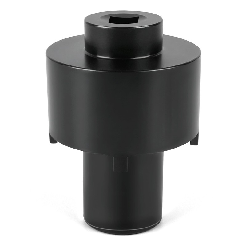 Outopakkle Rear Axle Hub Bearing Spindle Lock Nut Socket Wrench
