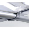 Terzo (by PIAA) EA200A Roof Box, Optional, Pack of 4,